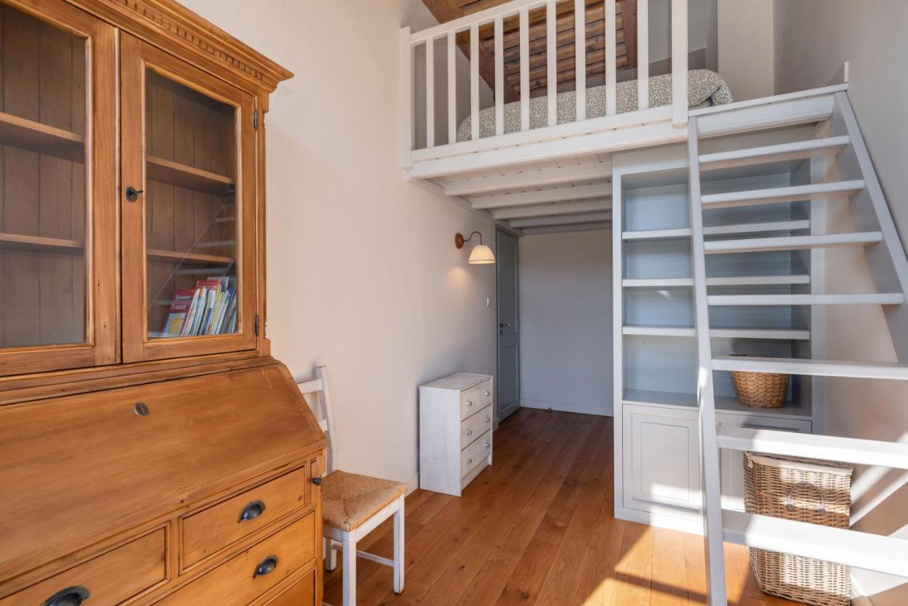 Le Cocon Pacome Les Autres Apartamento Lyon Exterior foto
