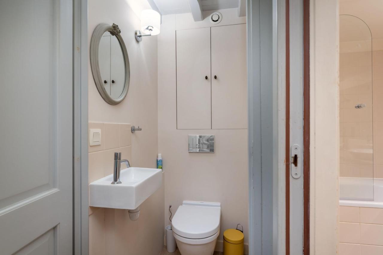 Le Cocon Pacome Les Autres Apartamento Lyon Exterior foto